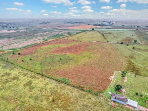 N 1780th Rd, Shattuck, OK 73858