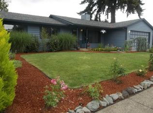 18335 SW Deloris Ln, Beaverton, OR 97007