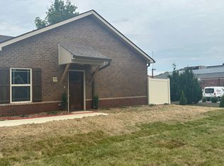 616 Deery St #101, Shelbyville, TN 37160