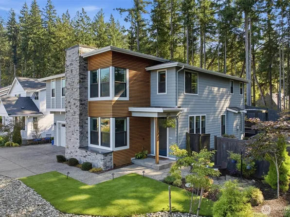 13204 57th Avenue Ct NW, Gig Harbor, WA 98332