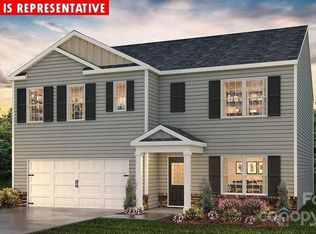 2334 Meadow Stream Dr, Sherrills Ford, NC 28673