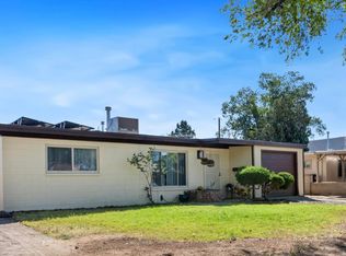 2620 Georgia St NE, Albuquerque, NM 87110
