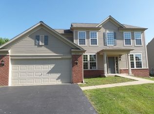 1615 Boulder Ridge Dr, Bolingbrook, IL 60490