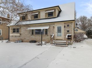 3310 S 76th St #3312, Milwaukee, WI 53219
