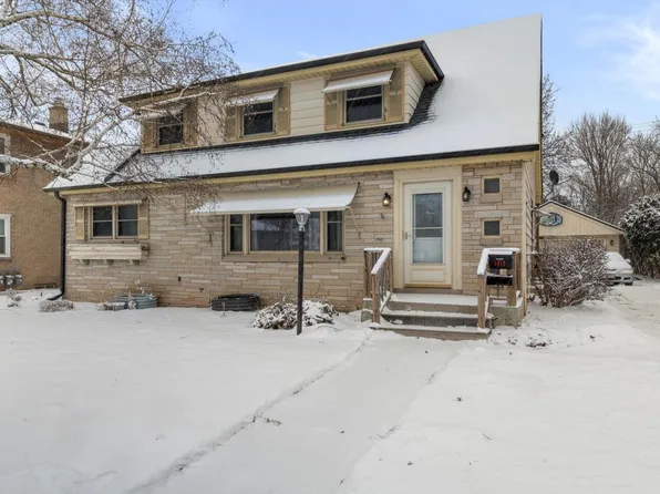 3310 South 76th STREET #3312, Milwaukee, WI 53219