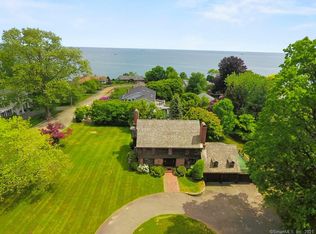 225 Old Battery Rd, Bridgeport, CT 06605