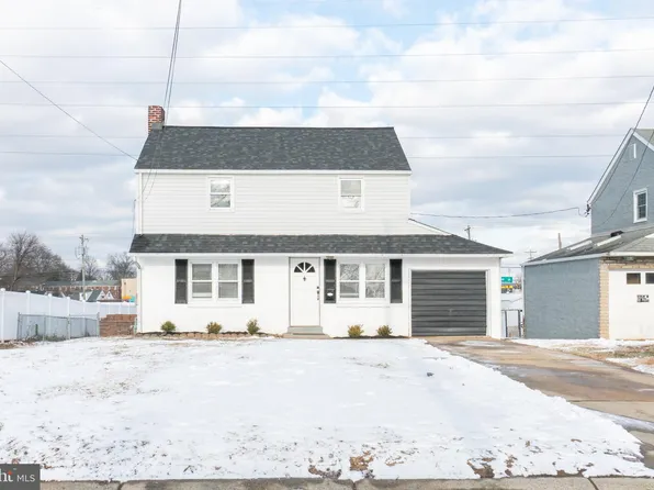 102 Jefferson Ave, New Castle, DE 19720