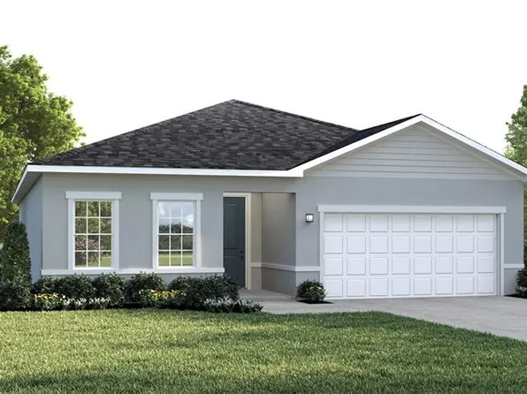 1051 Ocean Lodge Rd, Lady Lake, FL 32159
