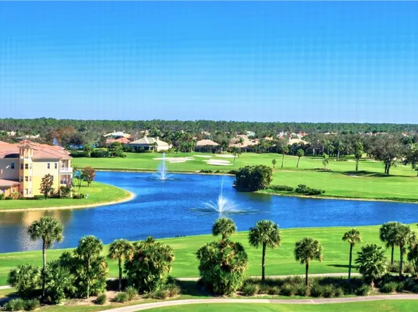 580 El Camino Real #3205, NAPLES, FL 34119