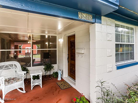 3rd image of 3608 Colebrooke Dr
