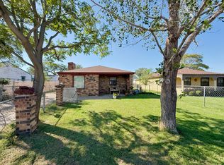1402 S Houston St, Amarillo, TX 79102