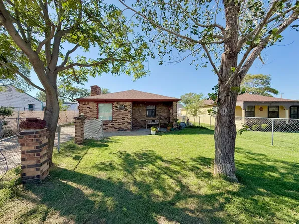 1402 S Houston St, Amarillo, TX 79102