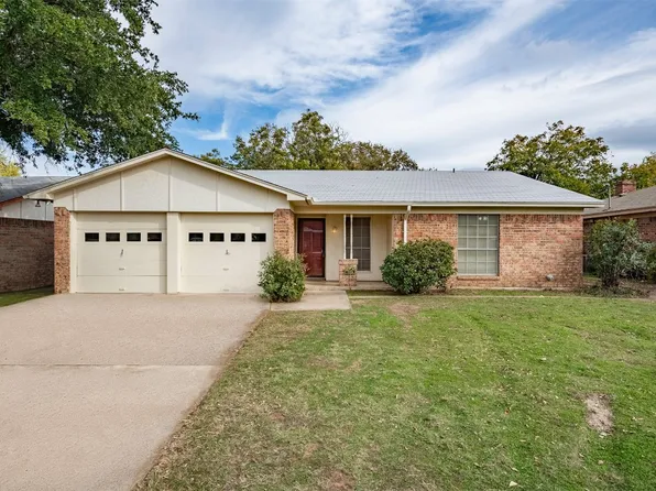 3054 Shane Dr, Haltom City, TX 76117