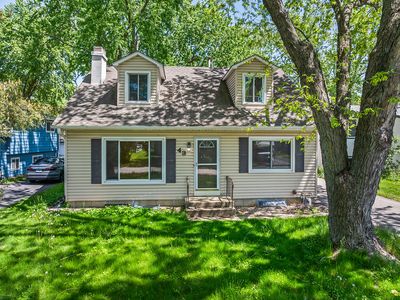 43 Clover Dr, Crystal Lake, IL, 60014