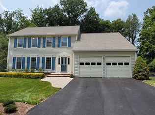 2001 Serpentine Ter, Silver Spring, MD 20904