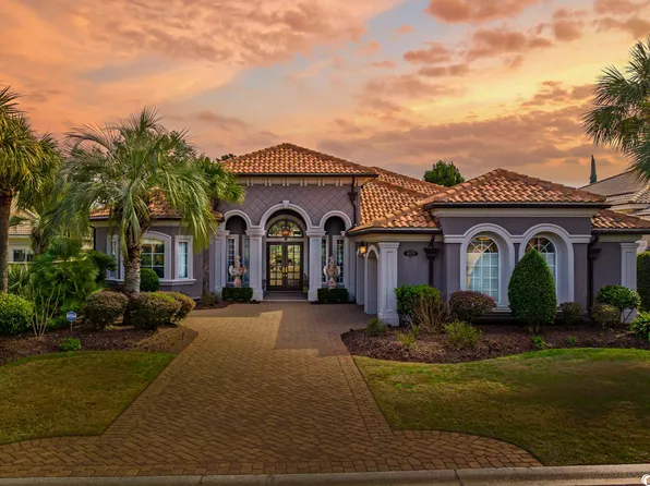 8070 Verona Dr. #Castillo Del Mar, Myrtle Beach, SC 29572