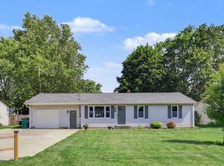 67 Gaines St SE, Grand Rapids, MI 49548