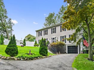 34 Newport Rd, Yonkers, NY 10710