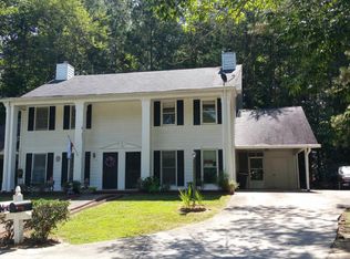 112 Villas Ln, Rome, GA 30165