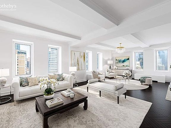 3rd image of 502 Park Ave #Penthouse 28