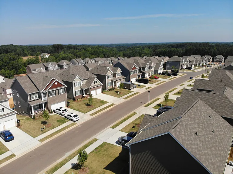 Tricon Lake Norman — Photo 14