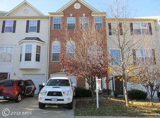 812 Persimmon Pl, Culpeper, VA 22701