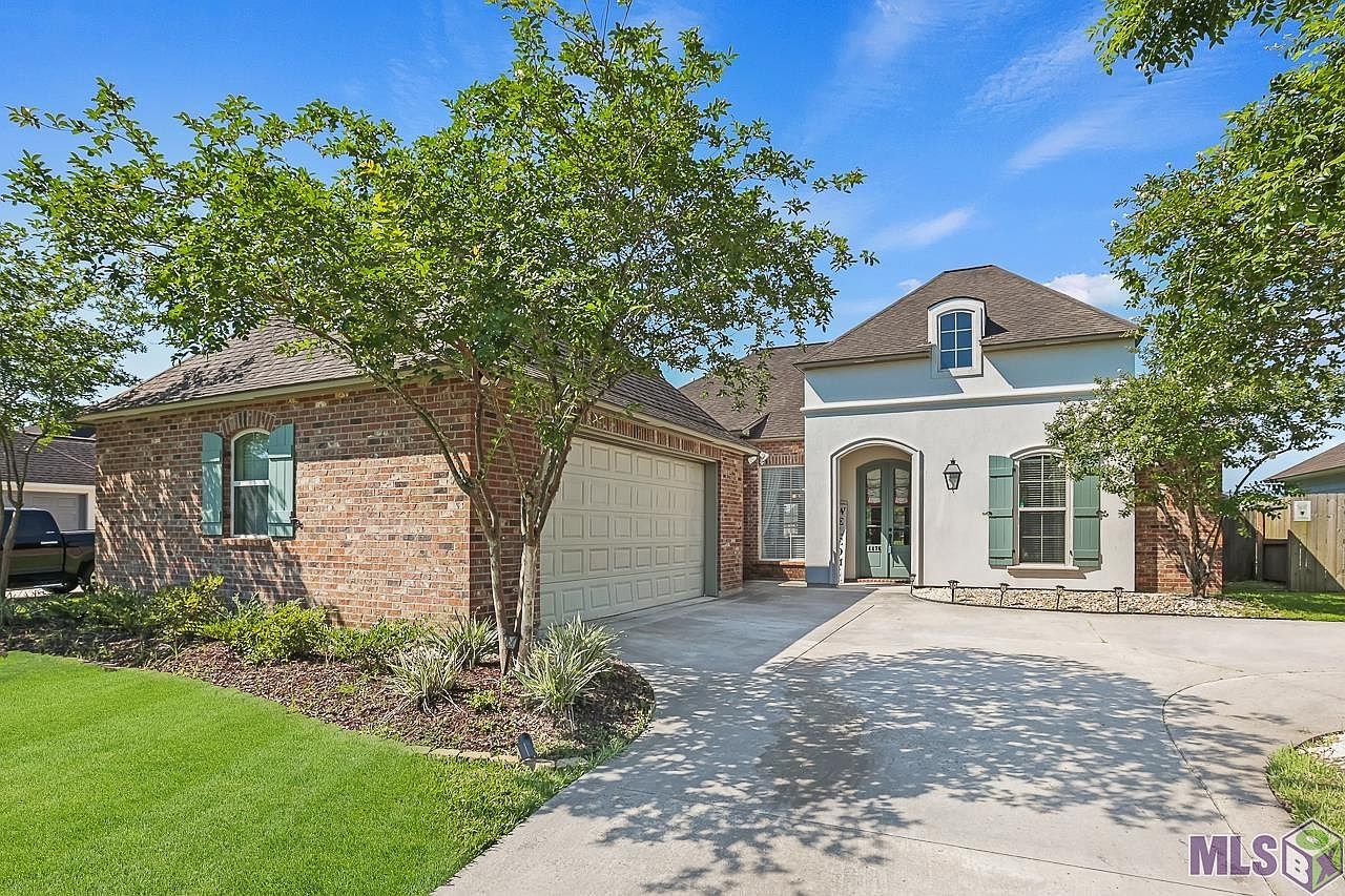 14476 Jamestown Blvd, Baton Rouge, LA 70810 Zillow