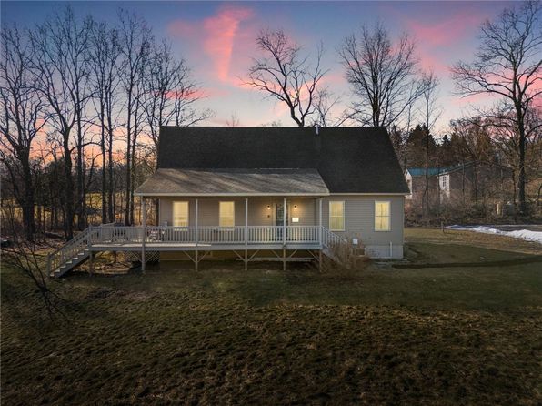 557 Shaffer Rd, Newfield, NY 14867