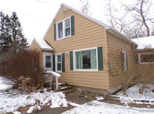 3799 State Route 19, Scio, NY 14880