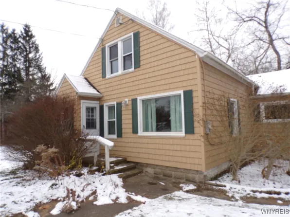 3799 State Route 19, Scio, NY 14880