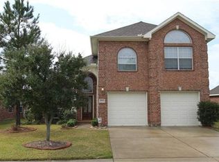 29807 N Legends Village Cir, Spring, TX 77386
