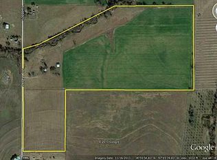 Ropers Ave, Wayne, OK 73095