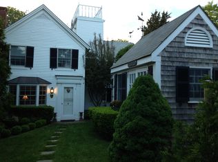 24 S Summer St, Edgartown, MA 02539