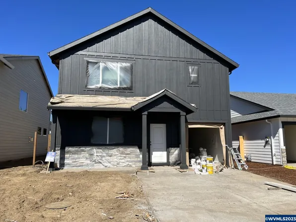 11205 Apple Ln NE, Donald, OR 97020