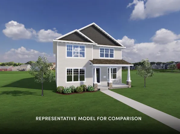 3279 Cranberry CIRCLE, Waukesha, WI 53188
