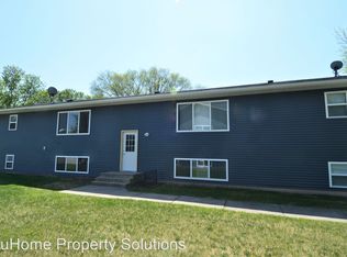 119 Cottonwood St #16, Grand Forks, ND 58201