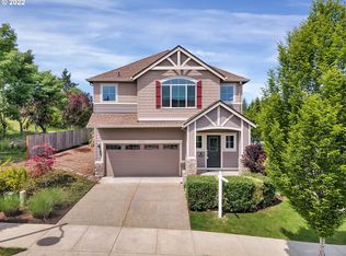21715 SW Oxford Ter, Sherwood, OR 97140