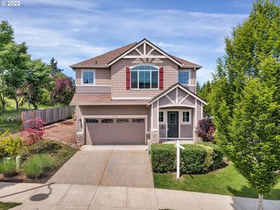 21715 SW Oxford Ter, Sherwood, OR, 97140