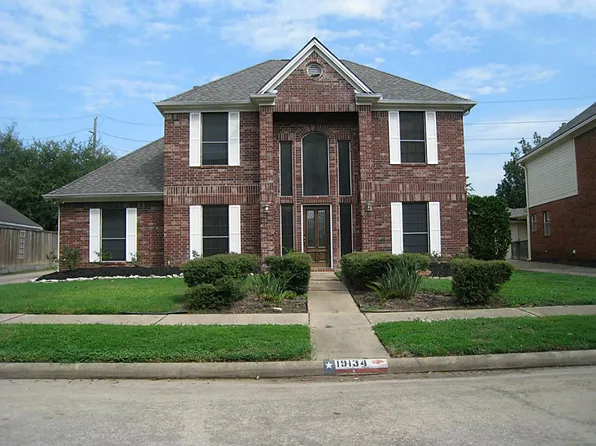 19134 Cotton Gin Dr, Katy, TX 77449