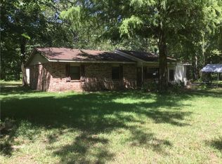 1202 Saint Marks Loop, Idabel, OK 74745