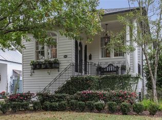 169 W Oakridge Park, Metairie, LA 70005