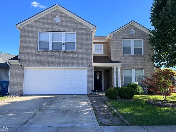 6651 Sonesta Dr, Indianapolis, IN 46217