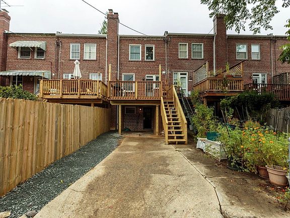 5th image of 2235 39th Pl NW