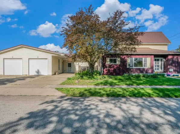 2301 Aurora Ave, Elkhart, IN 46517