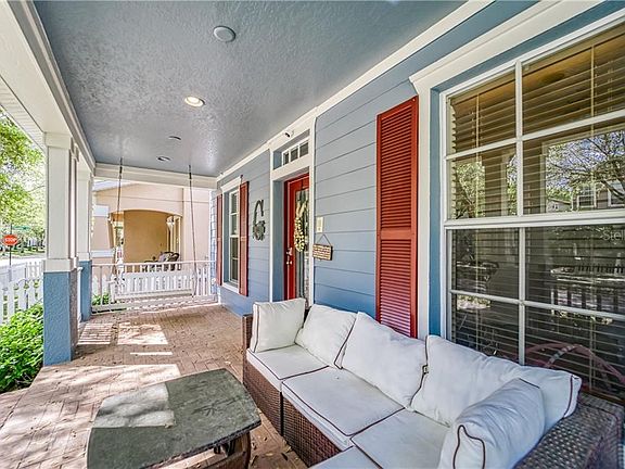 2nd image of 16208 Bridgewalk Dr