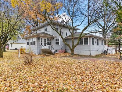 207 E Cherokee St, Morrisonville, IL, 62546