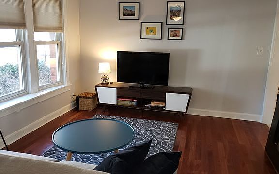 2nd image of 807 W Belle Plaine Ave #104