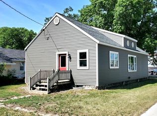 100 Western Ave S, Brooten, MN 56316