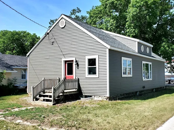 100 Western Ave S, Brooten, MN 56316