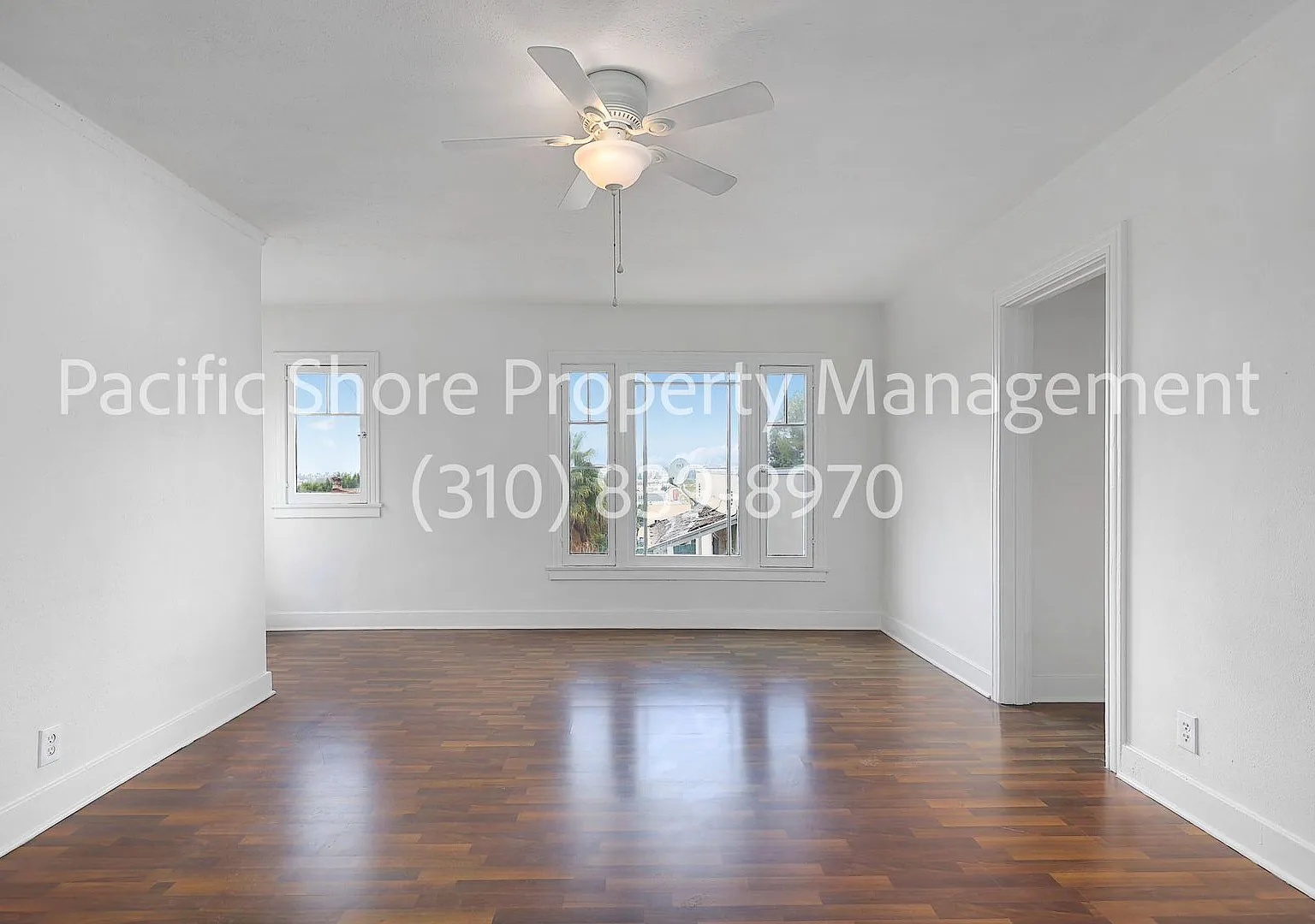 Hyperion Apartments — Photo 4